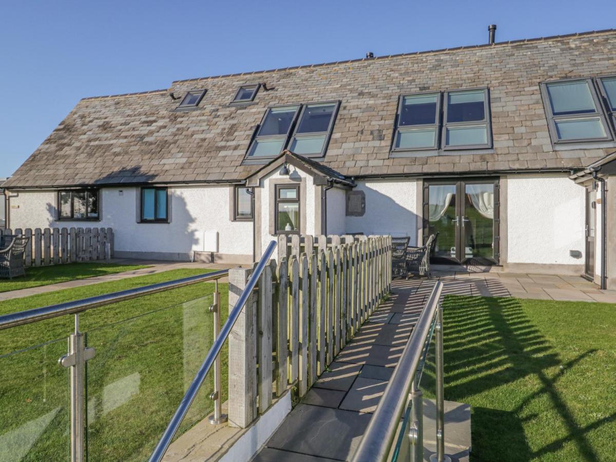 Primrose Cottage Ulverston Dış mekan fotoğraf